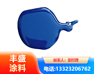 张家界水性醇酸磁漆