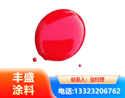 张家界水性丙烯酸聚氨酯漆