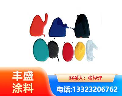 张家界水性医疗器械专用漆