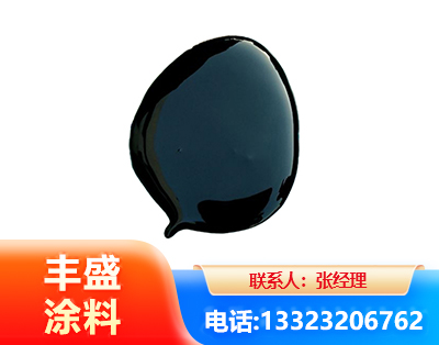 张家界水性氯化橡胶漆
